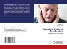 Copertina di TMJ and Prosthodontic Considerations