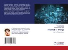 Copertina di Internet of Things
