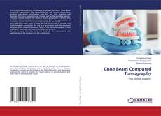 Buchcover von Cone Beam Computed Tomography
