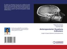 Buchcover von Anteroposterior Dysplasia Indicators