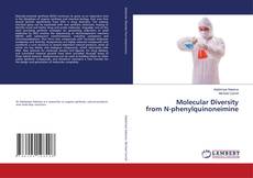 Copertina di Molecular Diversity from N-phenylquinoneimine