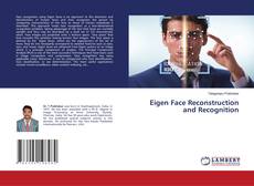 Copertina di Eigen Face Reconstruction and Recognition