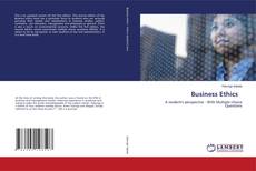 Copertina di Business Ethics