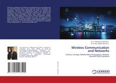 Buchcover von Wireless Communication and Networks