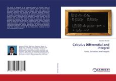 Copertina di Calculus Differential and Integral