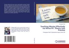 Copertina di Teaching Movies Effectively via NVivo R1: Theory into Practice