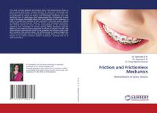 Copertina di Friction and Frictionless Mechanics