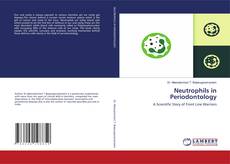 Copertina di Neutrophils in Periodontology