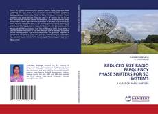 Copertina di REDUCED SIZE RADIO FREQUENCY PHASE SHIFTERS FOR 5G SYSTEMS