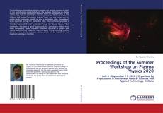 Copertina di Proceedings of the Summer Workshop on Plasma Physics 2020
