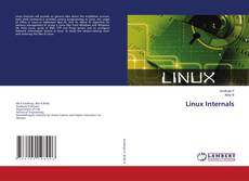 Copertina di Linux Internals