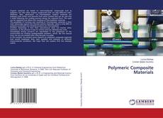 Buchcover von Polymeric Composite Materials