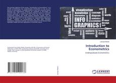Copertina di Introduction to Econometrics