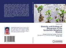 Buchcover von Diversity and Ecology of Mangroves in the Sundarban Biosphere Reserve