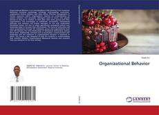 Copertina di Organizational Behavior