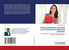 Copertina di Poly(o-phenylene diamine) as a functional conducting polymer