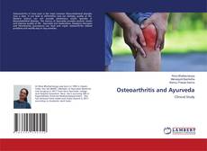 Bookcover of Osteoarthritis and Ayurveda
