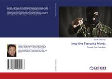 Copertina di Into the Terrorist Minds