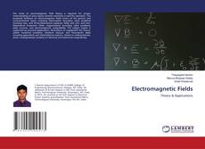 Copertina di Electromagnetic Fields