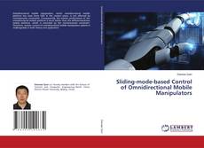 Buchcover von Sliding-mode-based Control of Omnidirectional Mobile Manipulators