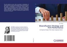 Buchcover von Diversification Strategy and Firm Performance