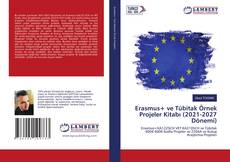 Buchcover von Erasmus+ ve Tübitak Örnek Projeler Kitabı (2021-2027 Dönemi)