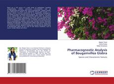 Copertina di Pharmacognostic Analysis of Bougainvillea Glabra