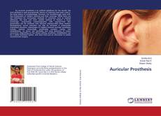 Buchcover von Auricular Prosthesis