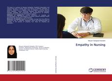 Copertina di Empathy in Nursing