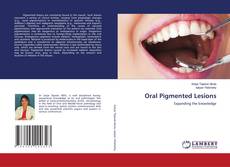 Buchcover von Oral Pigmented Lesions