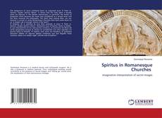 Copertina di Spiritus in Romanesque Churches