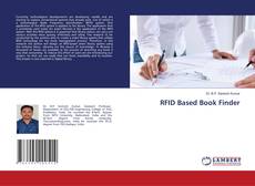 Buchcover von RFID Based Book Finder
