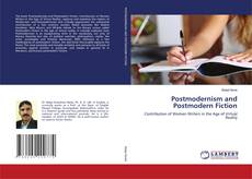 Copertina di Postmodernism and Postmodern Fiction