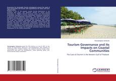 Buchcover von Tourism Governance and Its Impacts on Coastal Communities