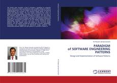 Bookcover of PARADIGM of SOFTWARE ENGINEERING PATTERNS