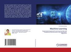 Copertina di Machine Learning