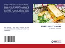 Copertina di Bitcoin and El Salvador