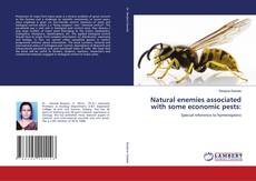 Copertina di Natural enemies associated with some economic pests: