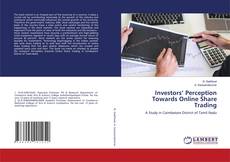 Copertina di Investors’ Perception Towards Online Share Trading