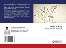 Copertina di Graph Theory