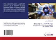Copertina di Security in Smart Homes