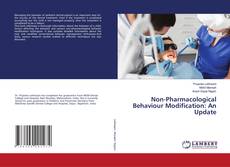 Copertina di Non-Pharmacological Behaviour Modification: An Update