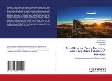 Copertina di Smallholder Dairy Farming and Livestock Extension Services