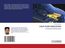Copertina di COLD FLOW SIMULATION