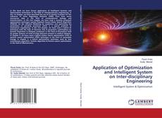 Copertina di Application of Optimization and Intelligent System on Inter-disciplinary Engineering