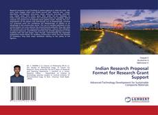 Copertina di Indian Research Proposal Format for Research Grant Support