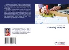 Copertina di Marketing Analytics