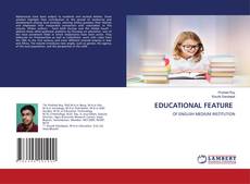 Copertina di EDUCATIONAL FEATURE