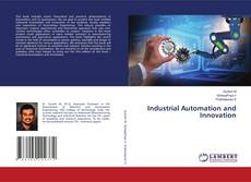Copertina di Industrial Automation and Innovation