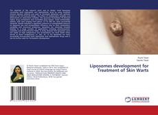 Copertina di Liposomes development for Treatment of Skin Warts